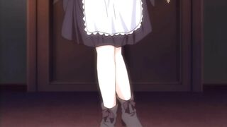 Hitozuma Cosplay Kissa 2 ep1