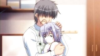 Hitozuma Cosplay Kissa 2 ep1