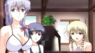 Hitozuma Cosplay Kissa 2 ep2