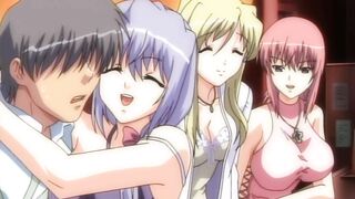 Hitozuma Cosplay Kissa 2 ep2