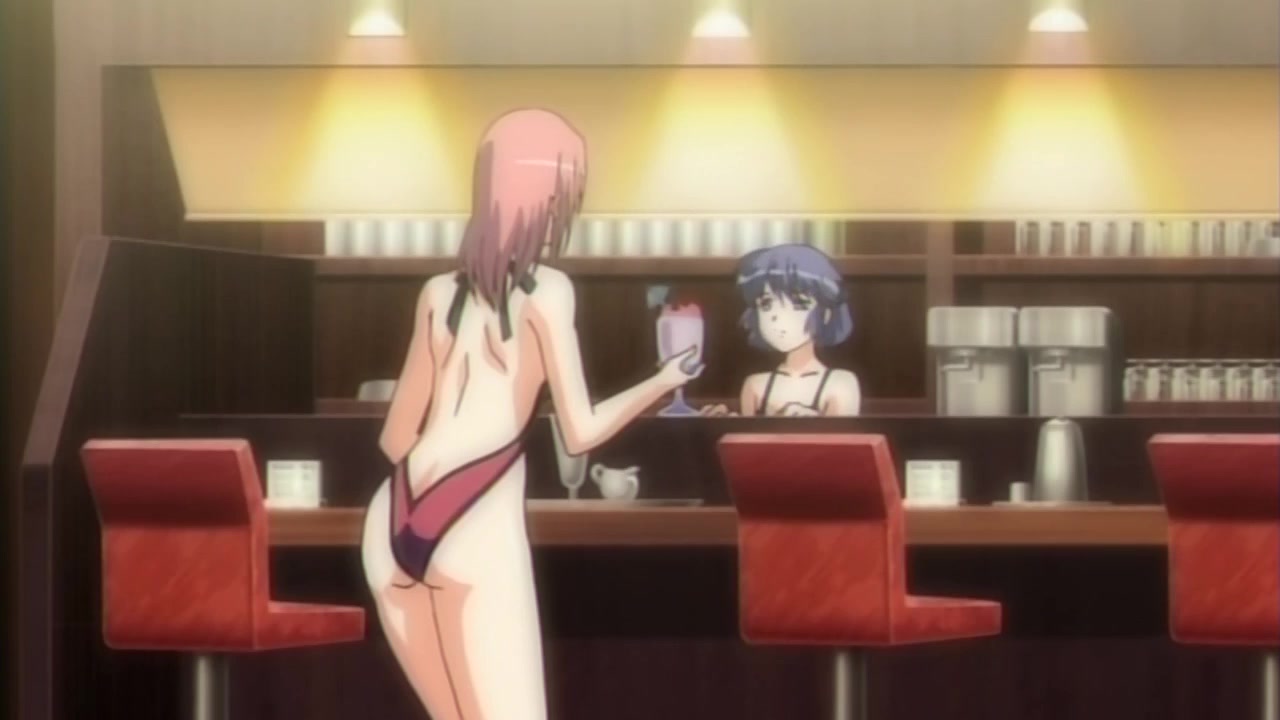Hitozuma Cosplay Kissa 2 ep2 Hentai Online HD
