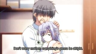 Hitozuma Cosplay Kissa 2 ep1 ENG SUB