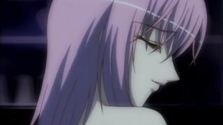 Hitozuma Cosplay Kissa 2 ep1 ENG SUB