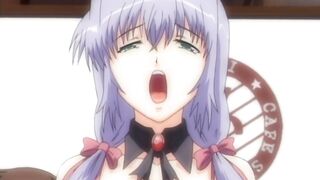 Hitozuma Cosplay Kissa 2 ep2 ENG SUB