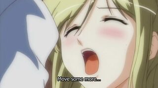 Hitozuma Cosplay Kissa 2 ep2 ENG SUB