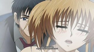 Tsuma to Mama to Boin ep1 RUS SUB