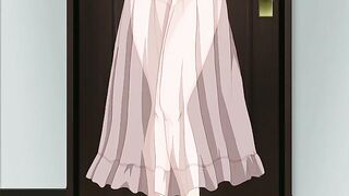 Tsuma to Mama to Boin ep1 RUS SUB