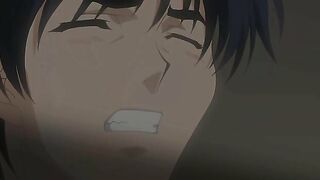 Tsuma to Mama to Boin ep1 RUS SUB