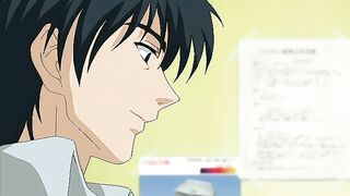 Tsuma to Mama to Boin ep1 RUS SUB