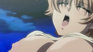 Tsuma to Mama to Boin ep2 RUS SUB