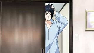 Tsuma to Mama to Boin ep2 RUS SUB