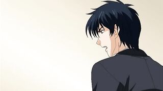 Tsuma to Mama to Boin ep2 RUS SUB