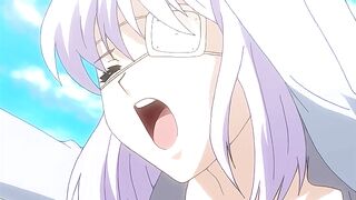 Tsuma to Mama to Boin ep2 RUS SUB