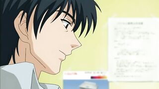 Tsuma to Mama to Boin ep1 SPA SUB