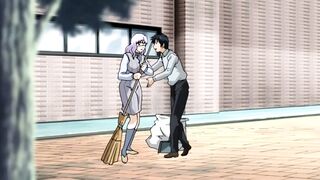 Tsuma to Mama to Boin ep2