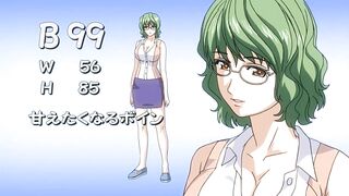 Tsuma to Mama to Boin ep2 ENG SUB