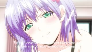 Shoujo kara Shoujo e... ep1 RUS SUB
