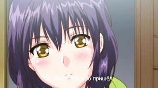 Shoujo kara Shoujo e... ep1 RUS SUB