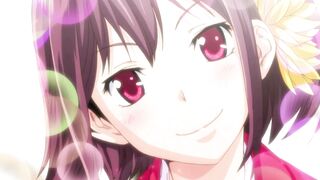 Shoujo kara Shoujo e... ep2 RUS SUB