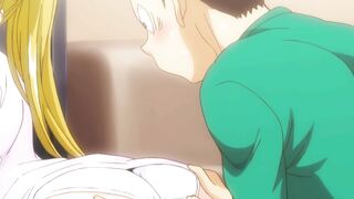 Shoujo kara Shoujo e... ep2 RUS SUB