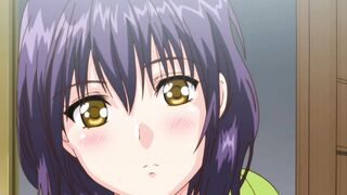 Shoujo kara Shoujo e... ep1