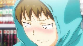 Shoujo kara Shoujo e... ep1