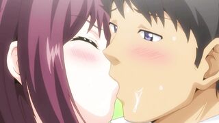 Shoujo kara Shoujo e... ep2