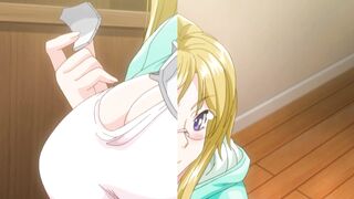 Shoujo kara Shoujo e... ep2
