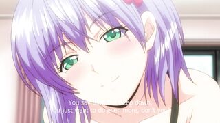 Shoujo kara Shoujo e... ep1 ENG SUB