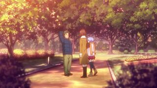 Shoujo kara Shoujo e... ep1 ENG SUB