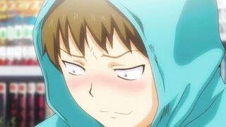 Shoujo kara Shoujo e... ep1 ENG SUB