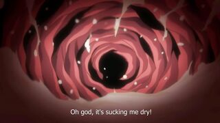 Shoujo kara Shoujo e... ep2 ENG SUB