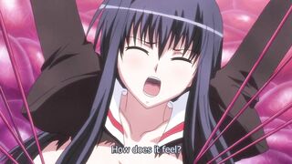 Seito Kaichou Hikaru ENG SUB