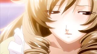 Jokei Kazoku : Inbou ep1 RUS SUB