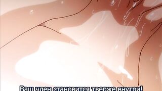 Jokei Kazoku : Inbou ep2 RUS SUB