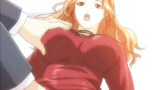 Jokei Kazoku : Inbou / 女系家族 ~淫謀~ ep1