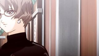 Jokei Kazoku : Inbou / 女系家族 ~淫謀~ ep1