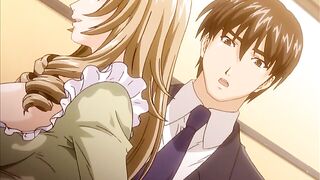 Jokei Kazoku : Inbou / 女系家族 ~淫謀~ ep1