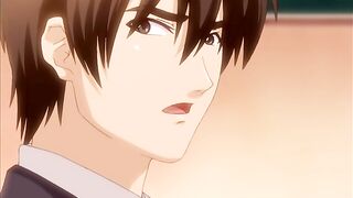 Jokei Kazoku : Inbou / 女系家族 ~淫謀~ ep1