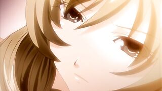 Jokei Kazoku : Inbou / 女系家族 ~淫謀~ ep1