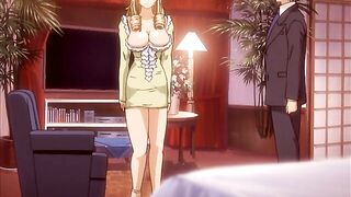 Jokei Kazoku : Inbou / 女系家族 ~淫謀~ ep2