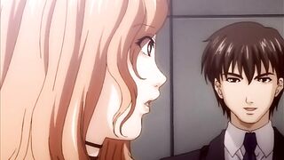 Jokei Kazoku : Inbou / 女系家族 ~淫謀~ ep2