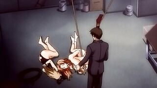 Jokei Kazoku : Inbou / 女系家族 ~淫謀~ ep2