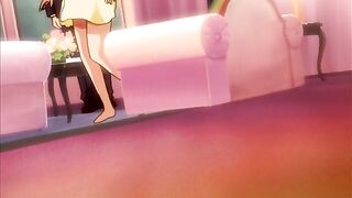 Jokei Kazoku : Inbou / 女系家族 ~淫謀~ ep2