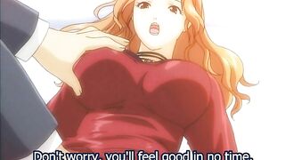 Jokei Kazoku : Inbou ep1 ENG SUB