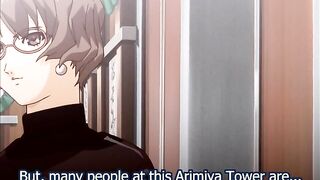 Jokei Kazoku : Inbou ep1 ENG SUB