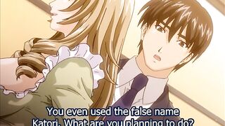 Jokei Kazoku : Inbou ep1 ENG SUB