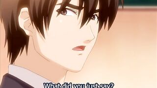 Jokei Kazoku : Inbou ep1 ENG SUB