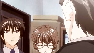 Jokei Kazoku : Inbou ep1 ENG SUB