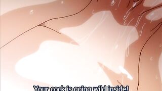 Jokei Kazoku : Inbou ep2 ENG SUB